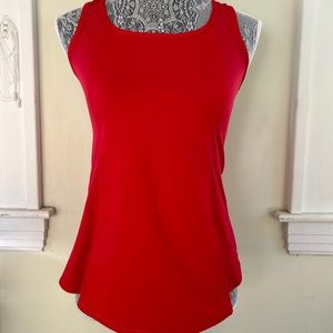 Lululemon Athletic Top
